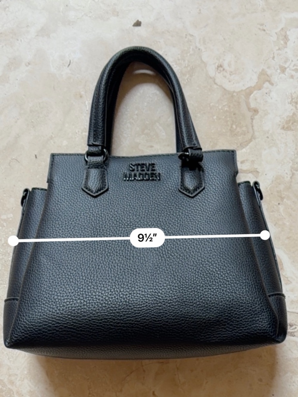 Steven Madden Purse - Picture 7 of 7